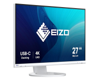 EIZO FlexScan EV2740S-WT - 1361951 - zdjęcie 2